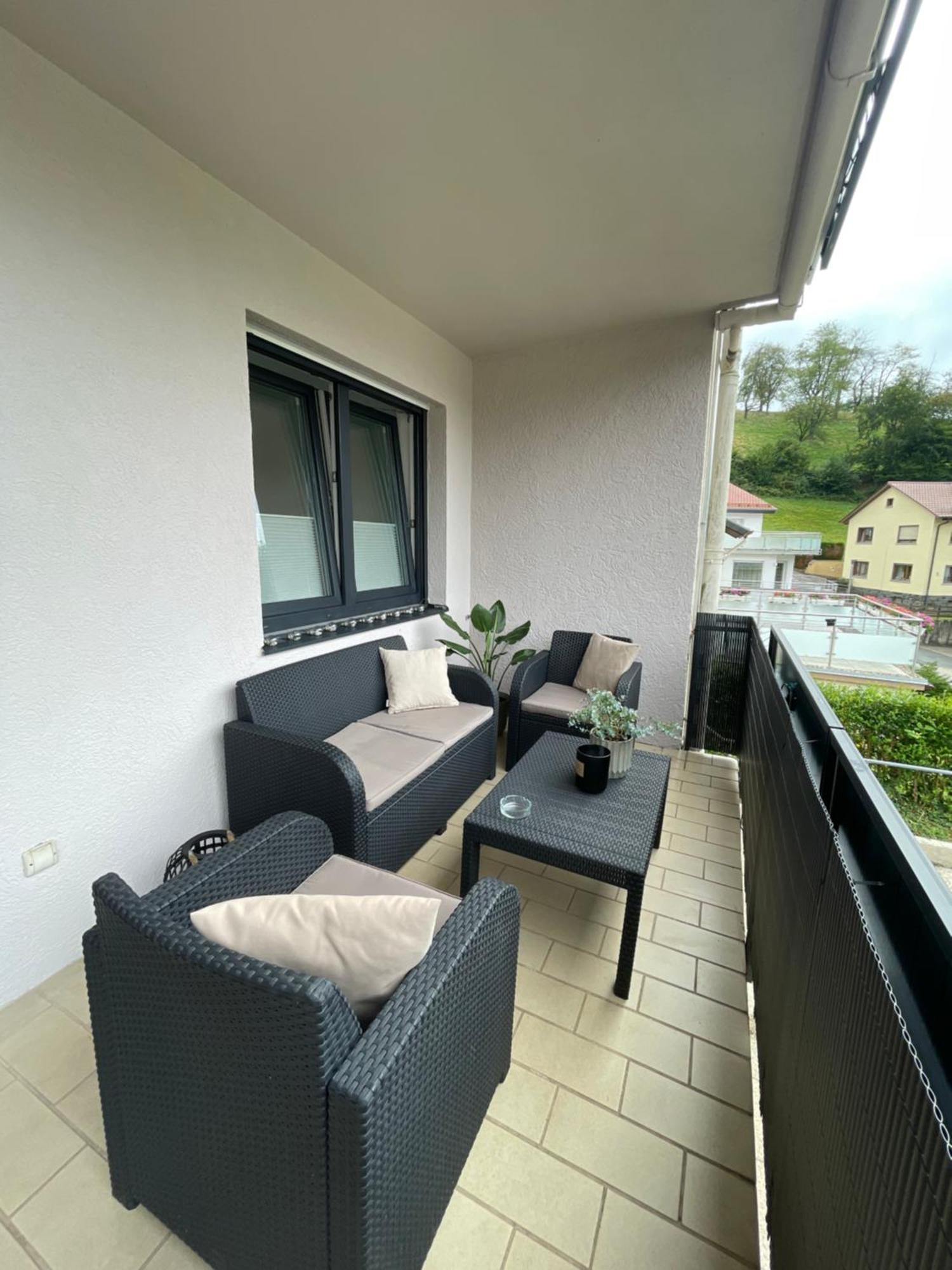 Am Felsenmeer Apartment *