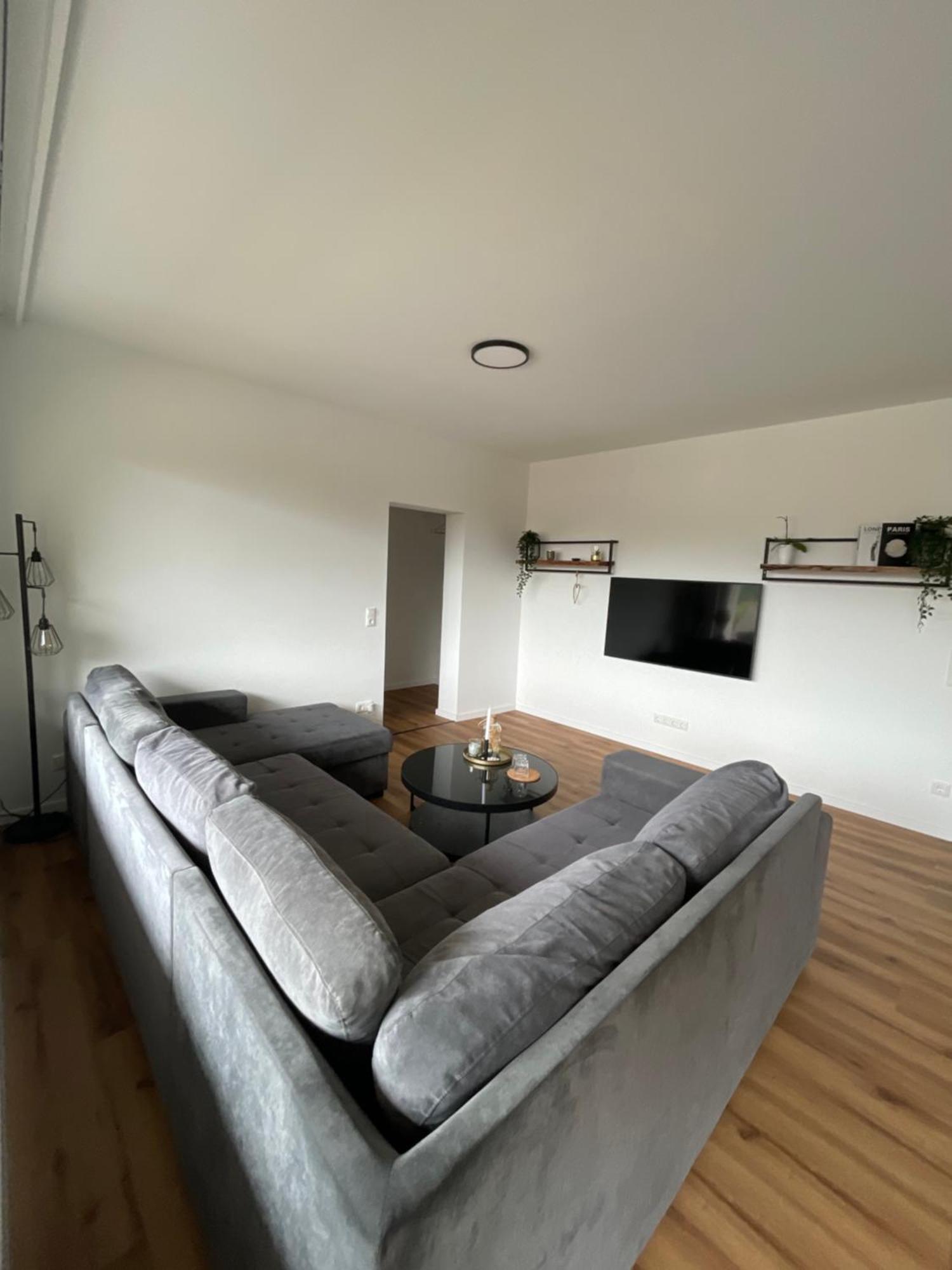 Am Felsenmeer Apartment