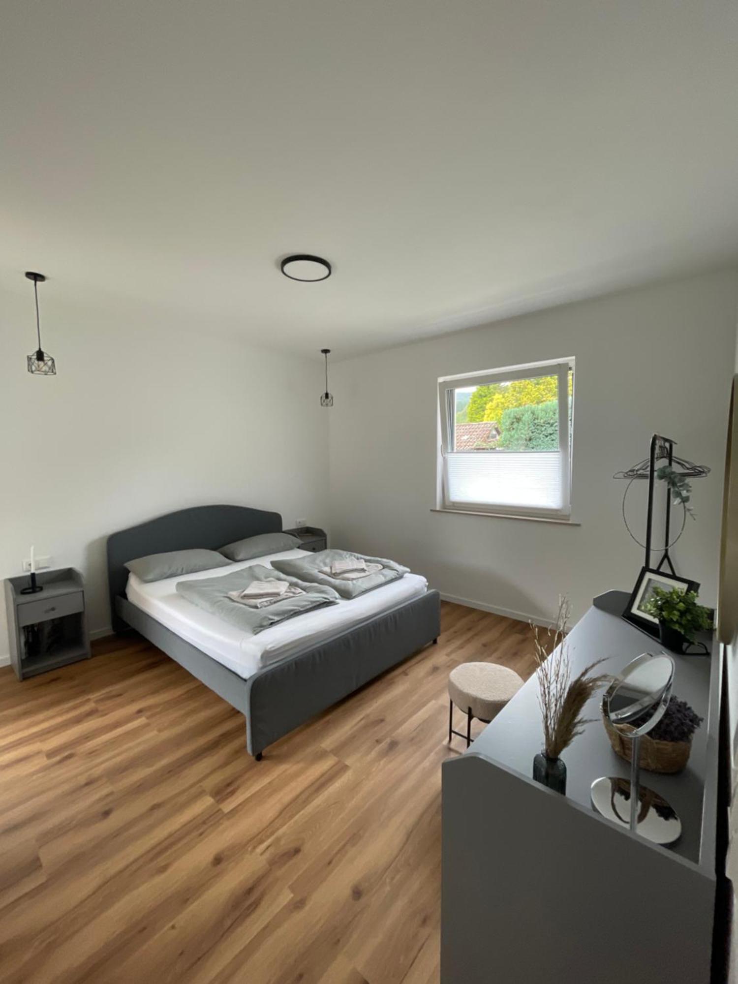 Am Felsenmeer Apartment Lautertal (Odenwald)
