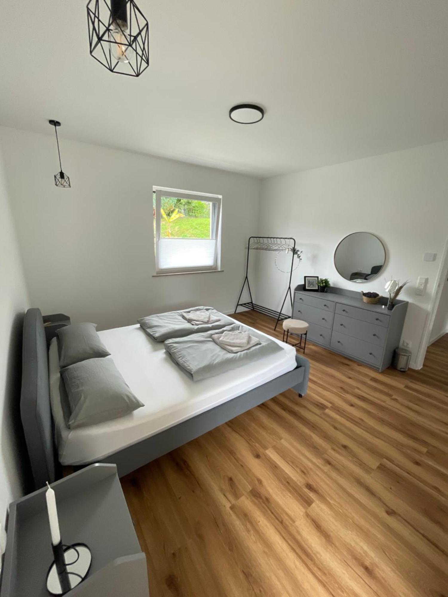Apartment Am Felsenmeer